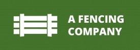 Fencing Fitzgerald WA - Fencing Companies